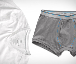 Mack Weldon Underwear