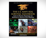 The U.S. Navy SEAL Survival Handbook