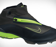 Nike Lunar Bandon Golf Shoe