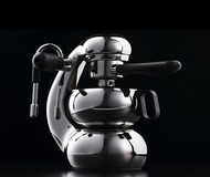 Otto Espresso Machine