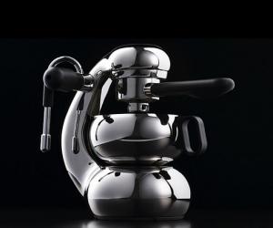 Otto Espresso Machine