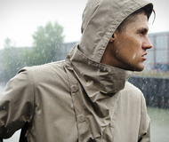 Outlier Supermarine Anorak