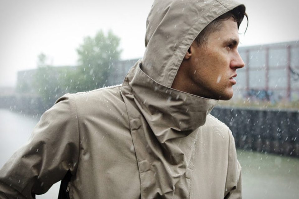Outlier Supermarine Anorak Outlier Supermarine Anorak