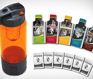 Pat's Backcountry Beverages