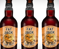 Samuel Adams Fat Jack