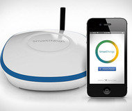 SmartThings