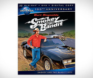 Smokey and the Bandit