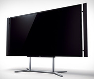 Sony XBR 4K TV