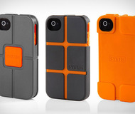 Systm iPhone Cases