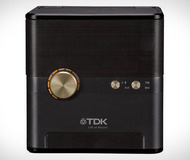 TDK Wireless Charging Speaker