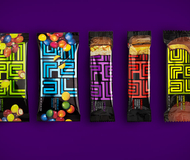 Unreal Candy