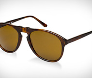 Persol Vintage Sunglasses