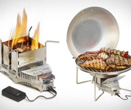 VitalGrill