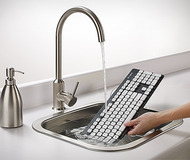 Logitech Washable Keyboard