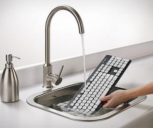 Logitech Washable Keyboard