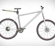 Wingz Rack