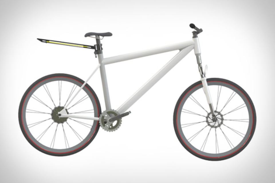 Wingz Rack Wingz Rack