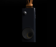 Autographer