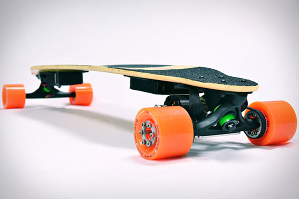 Boosted Boards Boosted Boards