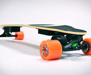 Boosted Boards