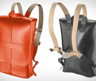 Brooks Piccadilly Knapsack