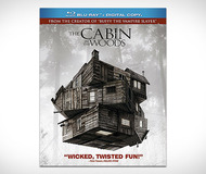The Cabin In The Woods