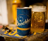 Churchkey Beer