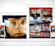 Devour App