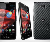 Motorola Droid Razr Maxx HD