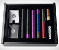 Dunhill Poker Set