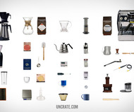 Essentials: Coffee Connoisseur