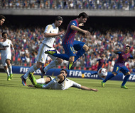 FIFA Soccer 13