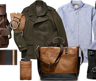Garb: Flying Coach