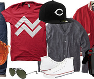 Garb: Fair or Foul