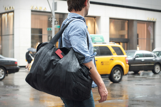 Goruck Kit Bags