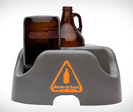 Growler On Board