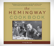 The Hemingway Cookbook
