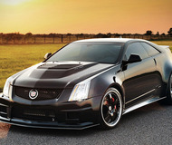 2013 Hennessey VR1200 Twin Turbo