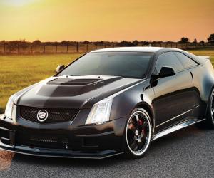 2013 Hennessey VR1200 Twin Turbo