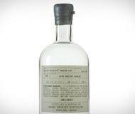 House Spirits White Dog Whiskey
