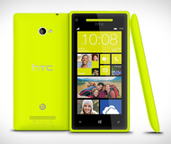 HTC 8X Phone