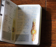 Humidor Notes