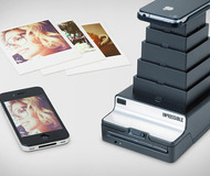 Impossible Instant Lab