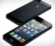 iPhone 5