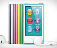 iPod Nano 7