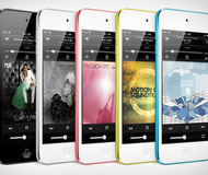 iPod Touch 5