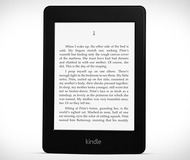 Kindle Paperwhite