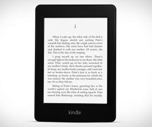 Kindle Paperwhite