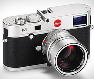 Leica M Camera