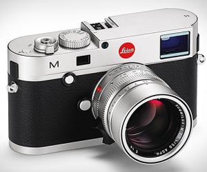 Leica M Camera